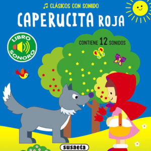 Caperucita Roja