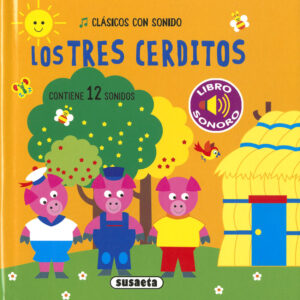 Los tres cerditos