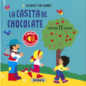 La casita de chocolate