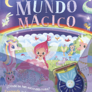 Mundo mágico