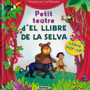 El llibre de la selva