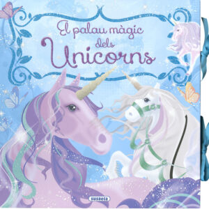 El palau màgic dels unicorns
