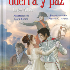 Guerra y paz