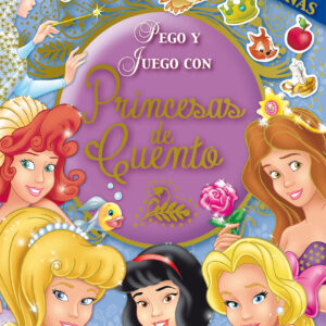 Princesas de cuento