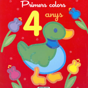 Primers colors 4 anys