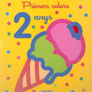 Primers colors 2 anys