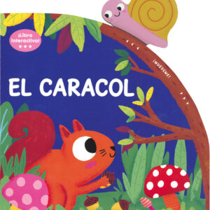 El caracol