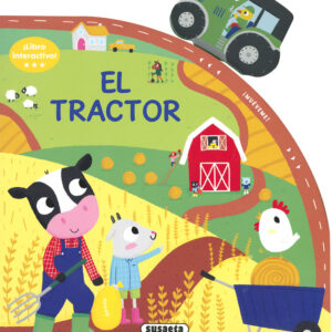 El tractor
