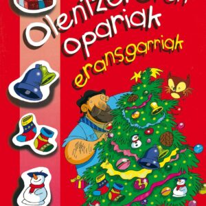 Olentzero eransgarriak