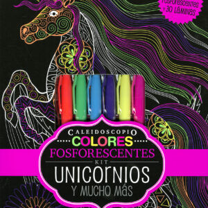 Unicornios y mucho más