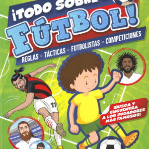 ¡Todo sobre el fútbol!