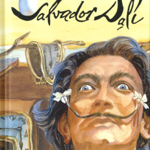Salvador Dalí