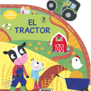 El tractor