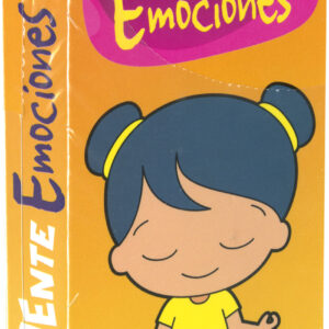 Las emociones + de 5 años