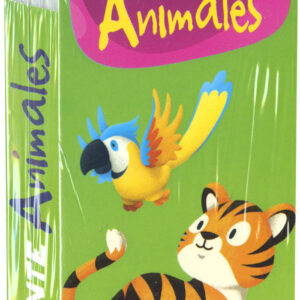 Animales + de 6 años