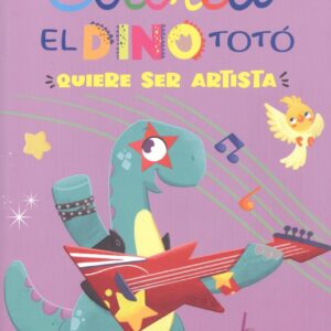QUIERE SER ARTISTA (DINO TOARTISTA