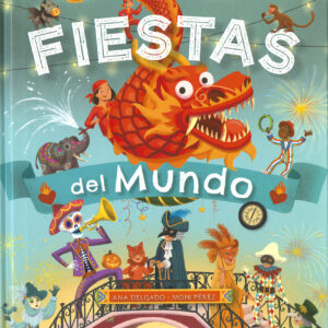 Fiestas del mundo