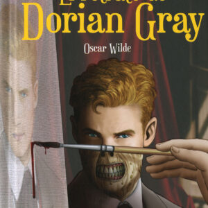 El retrato de Dorian Gray