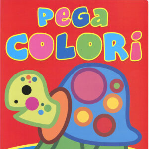 Pegacolori 1-2 años