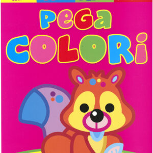 Pegacolori 4-5 años