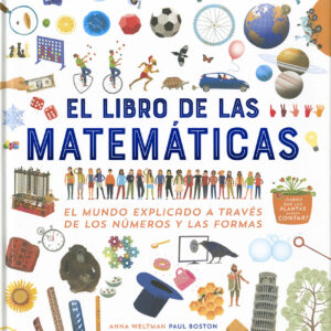 El libro de las matemáticas