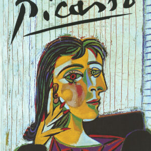 Pablo Picasso