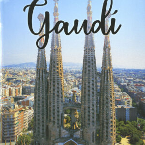 Antoni Gaudí
