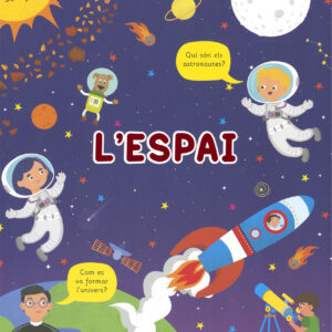L'espai