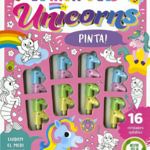 El món dels unicorns