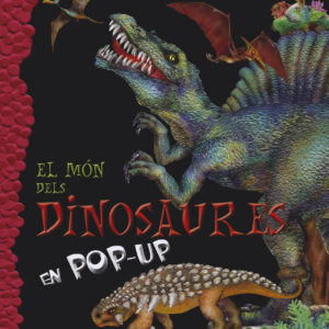 El mon dels dinosaures