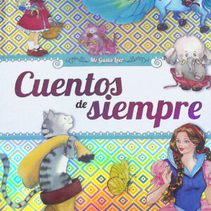 Cuentos de siempre