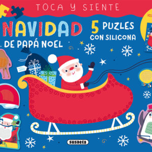 La Navidad de Papá Noel