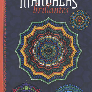 Mandalas brillantes
