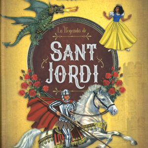 La llegenda de Sant Jordi