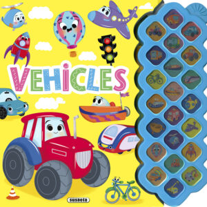Vehicles