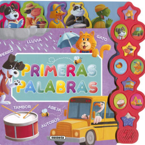 Primeras palabras
