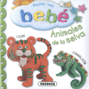 Animales de la selva