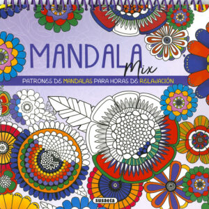 Mandala mix 1