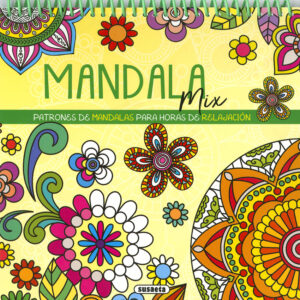 Mandala mix 3