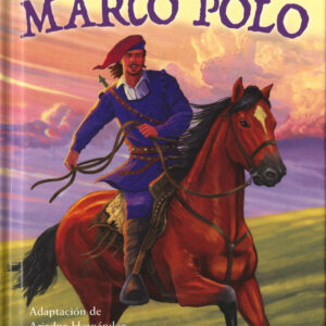 Los viajes de Marco Polo