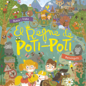 El regne de Poti-Poti