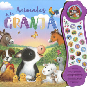 Animales de la granja