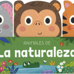 Animales de la naturaleza