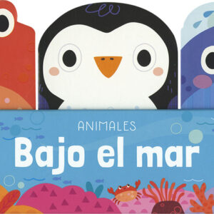Animales bajo el mar