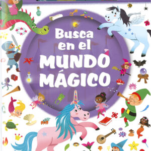 Mundo mágico