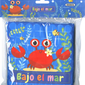 Bajo el mar