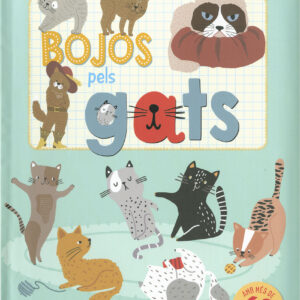 Bojos pels gats