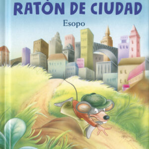 Ratón de campo, ratón de ciudad