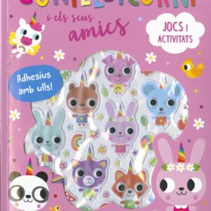 Conilletcorni - Adhesius amb ulls