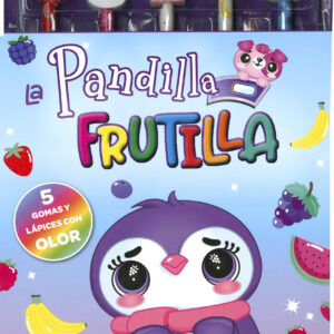 La Pandilla Frutilla
